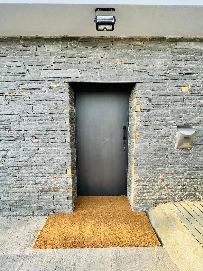 Nuevo Cosy Loft 4Pax Estavar Exterior photo