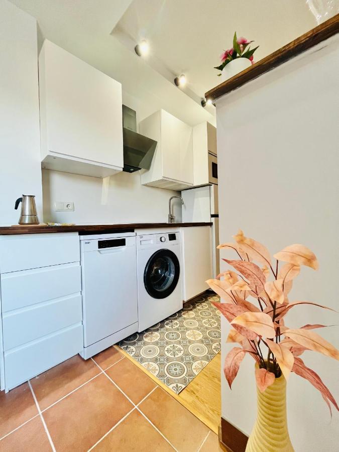 Nuevo Cosy Loft 4Pax Estavar Exterior photo