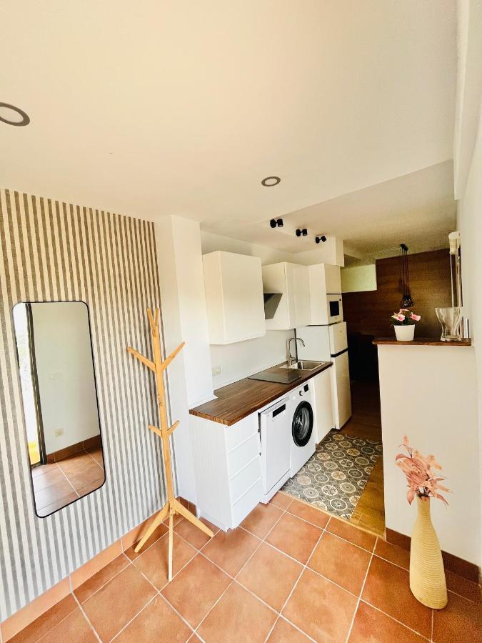 Nuevo Cosy Loft 4Pax Estavar Exterior photo