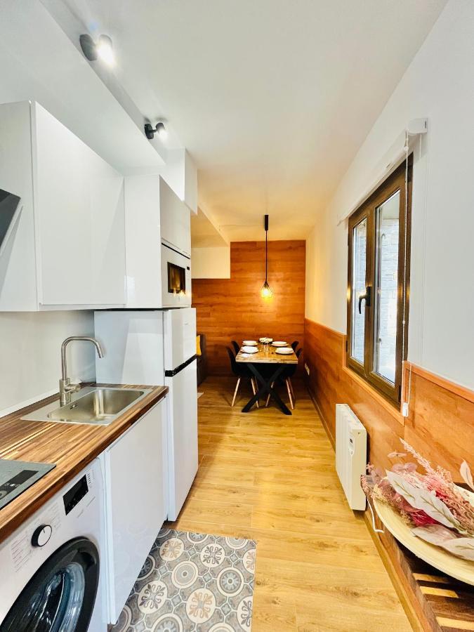 Nuevo Cosy Loft 4Pax Estavar Exterior photo